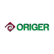 Logo Origer
