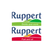 Logos Ruppert Drinks and more / Fuel and Oil