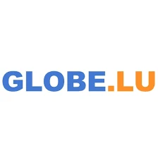 Globe Web Hosting Luxembourg Logo