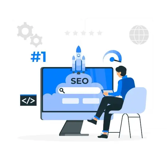 Onlinemarketing & SEO optimization